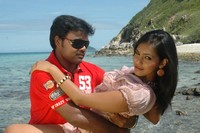 Mango Movie Spicy Stills